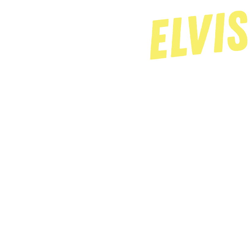Award-Winning Elvis Tribute Artist Cody Ray Slaughter