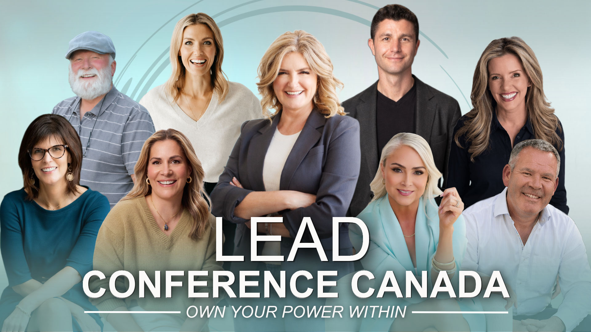 LEAD Conference Canada 2026