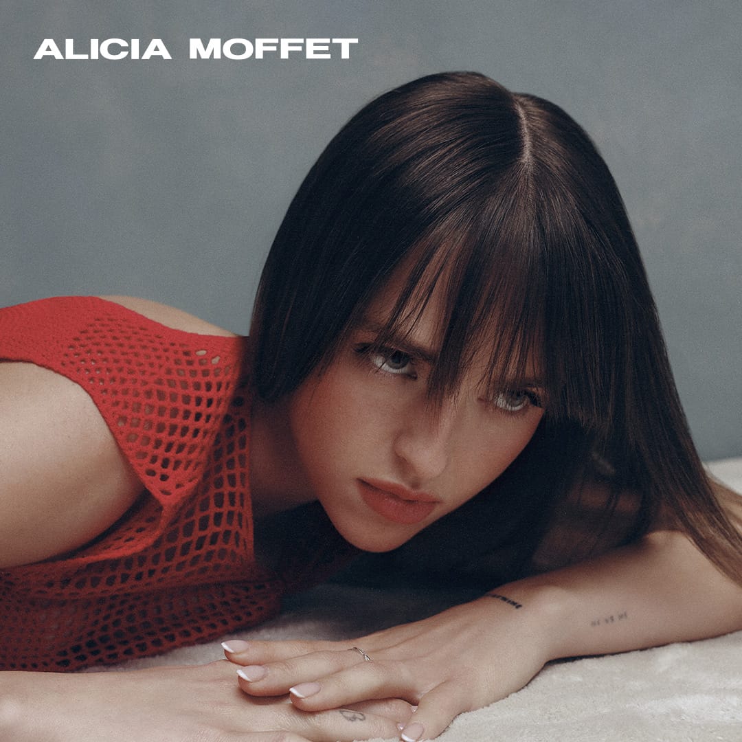 Alicia Moffet