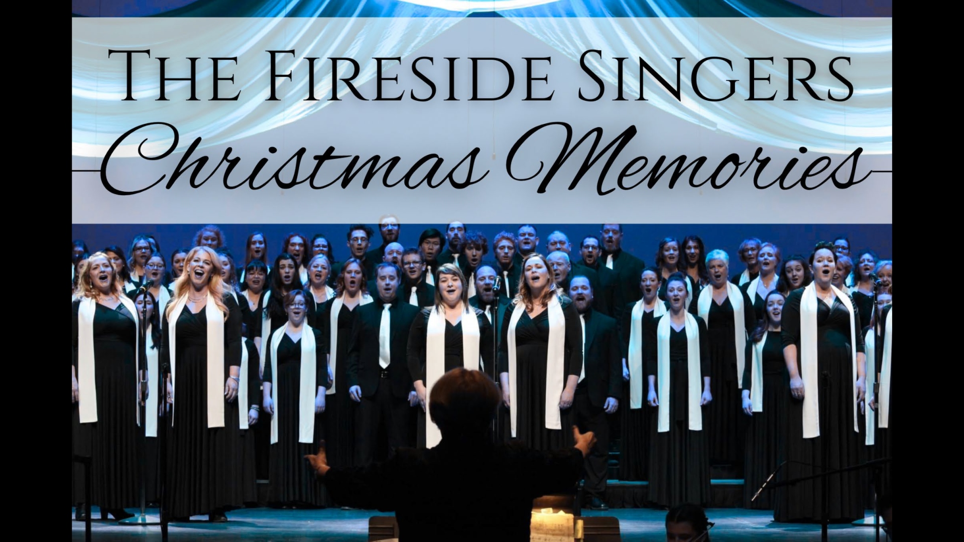 The Fireside Singers - December 20th and 21st, 2024 at TCU Place