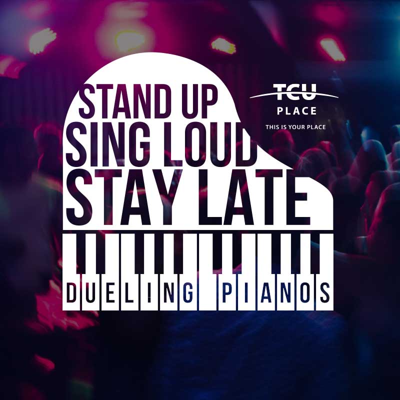 Dueling Pianos