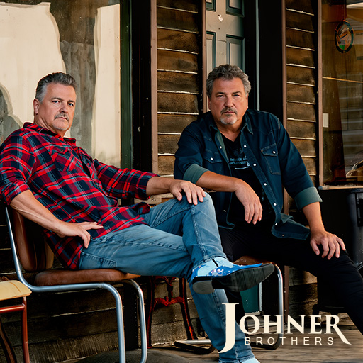 The Johner Brothers