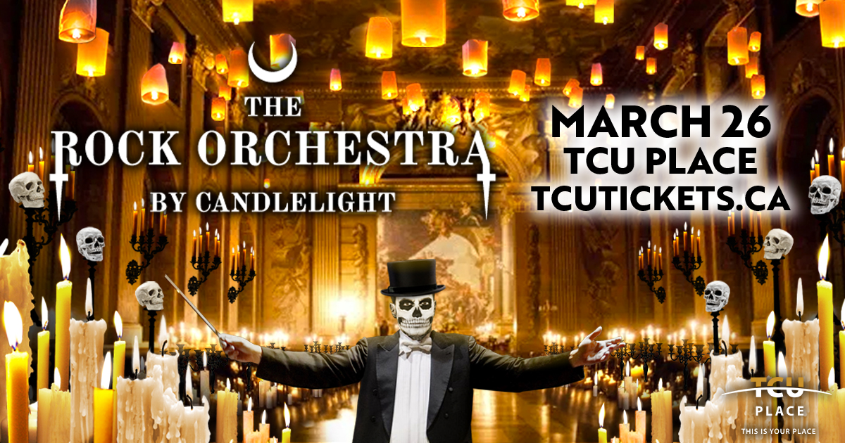 Rock Orchestra