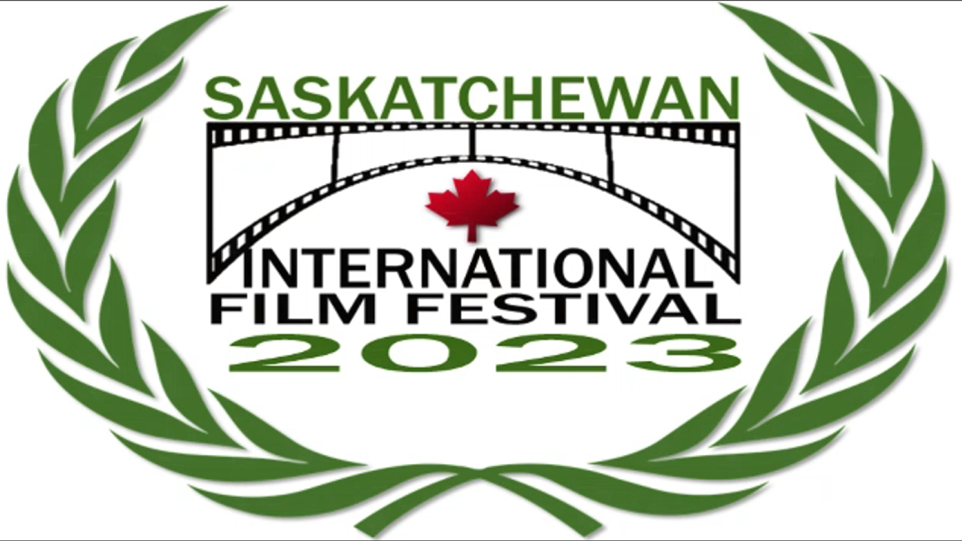 Sask International Film Festival - Saturday October 21st at TCU Place