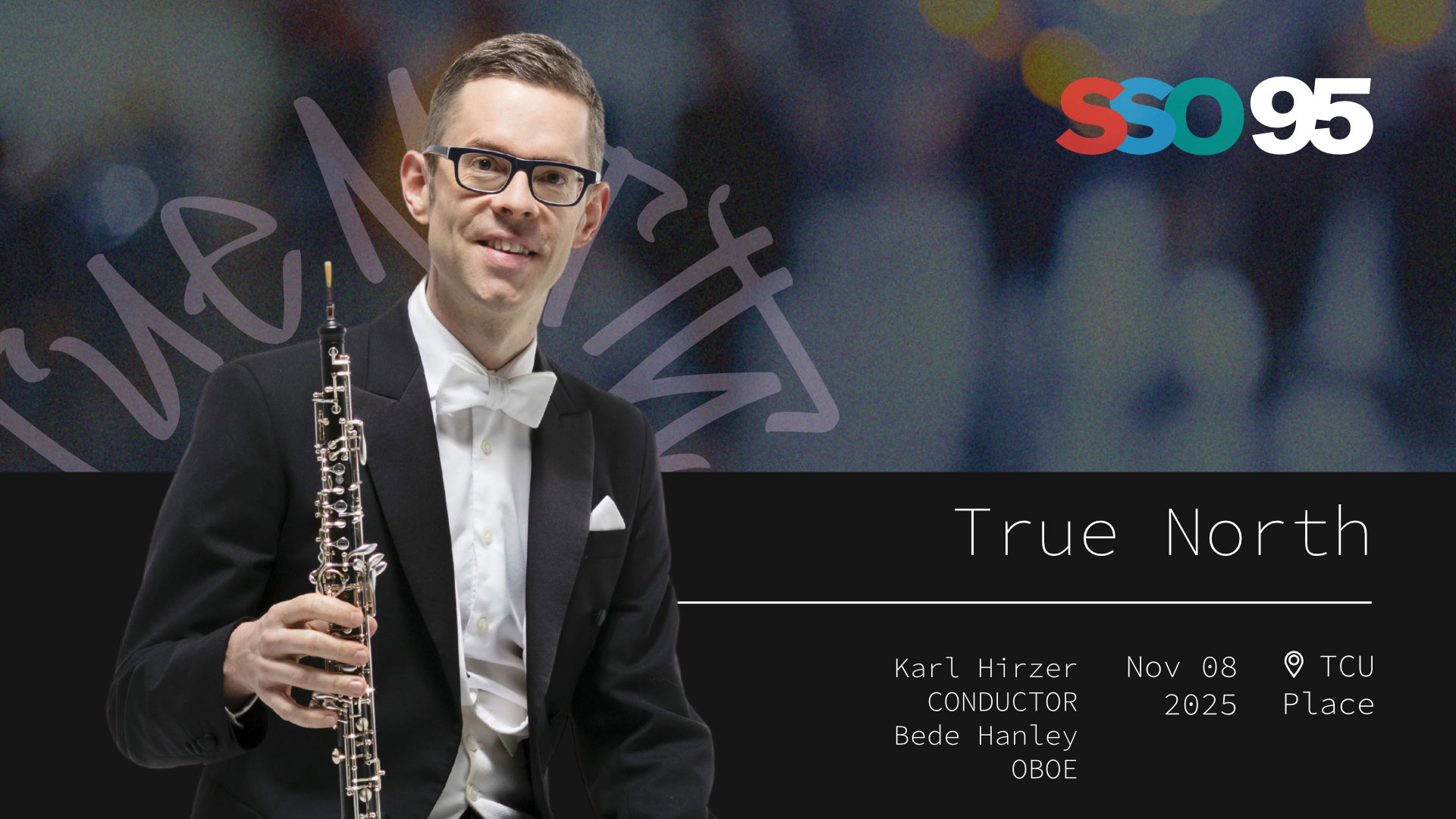 SSO: True North