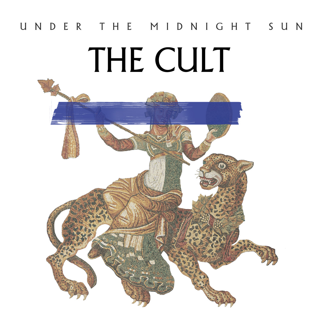 The Cult: Under The Midnight Sun