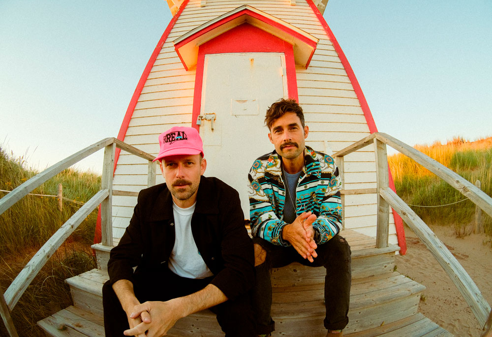 The East Pointers