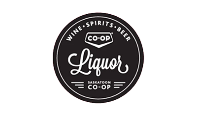 Saskatoon Co-Op Liquor Wine Spirits Beer