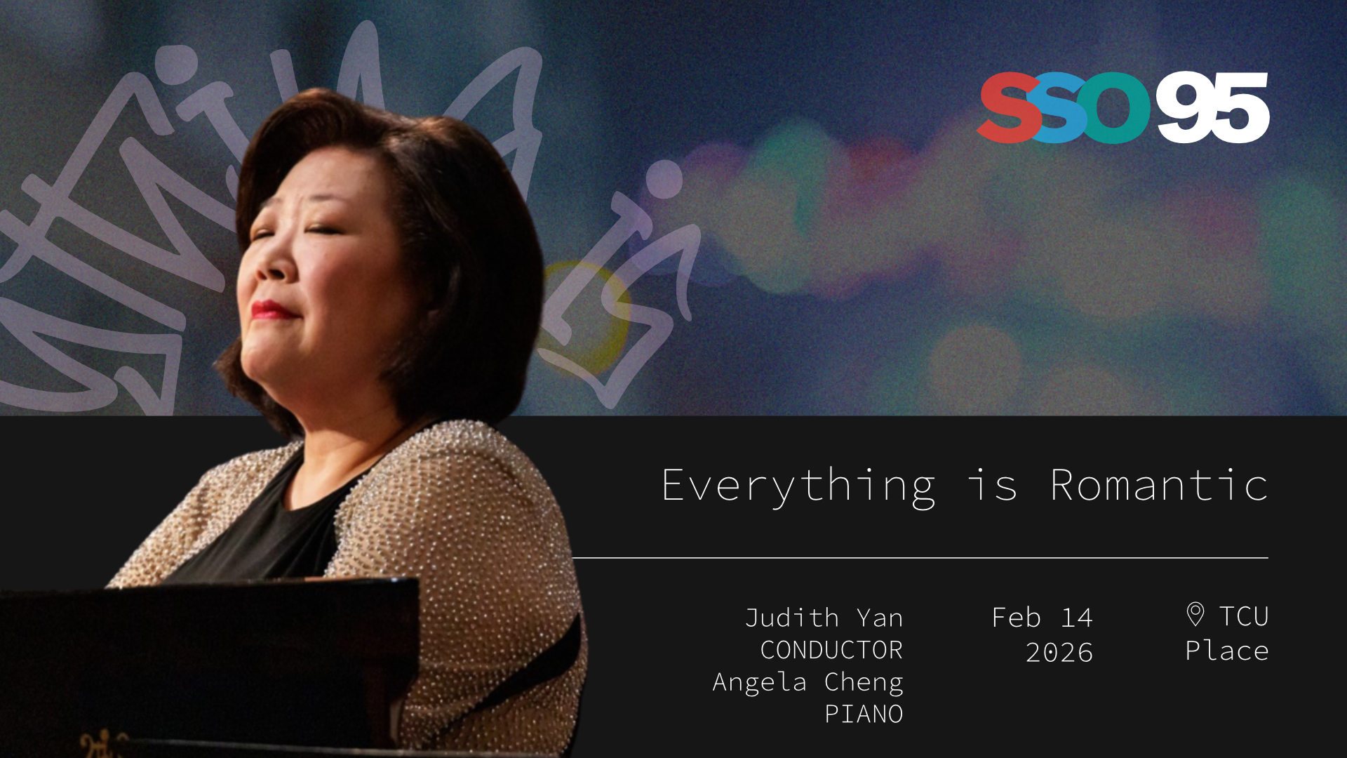 SSO: Everything is Romantic