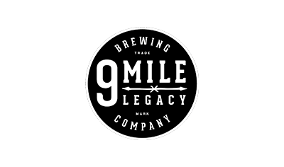 9 Mile Legacy Brewing Company