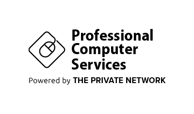 Professional Computer Services Powered by The Private Network