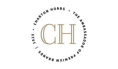 Charton Hobbs