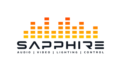 Sapphire Audio | Video | Lighting | Control